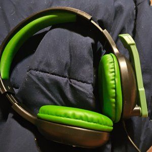 Hunter Hunter head set